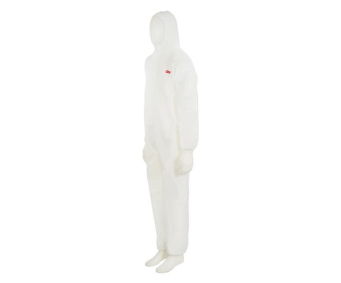 3M 4515W Schutzanzug Größe S main product photo