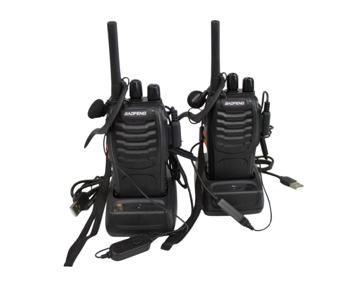 Baofeng BF-88E main product photo