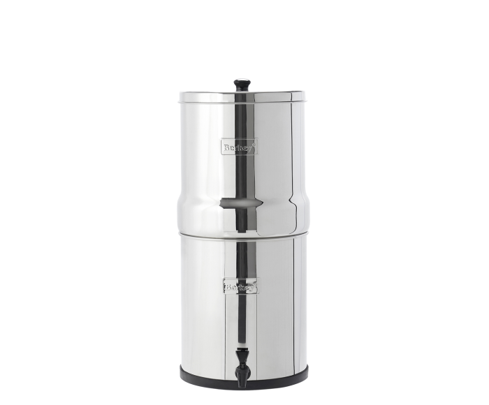 Big Berkey Wasserfilter main product photo