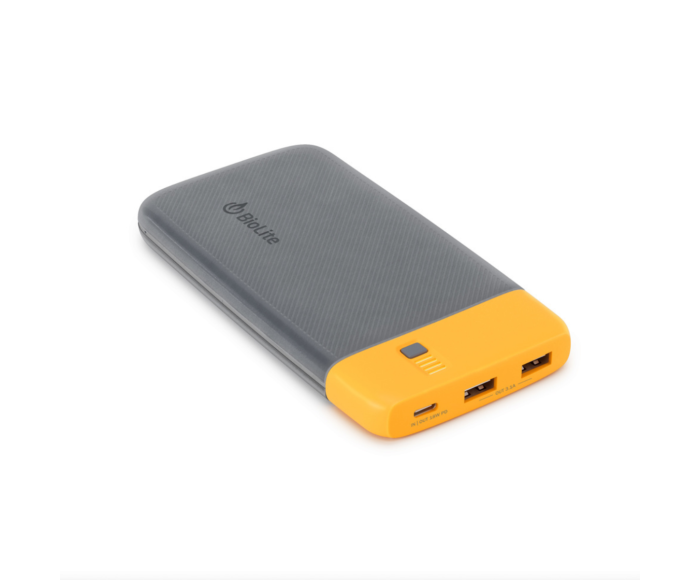 BioLite Charge 40 PD powerbank main product photo