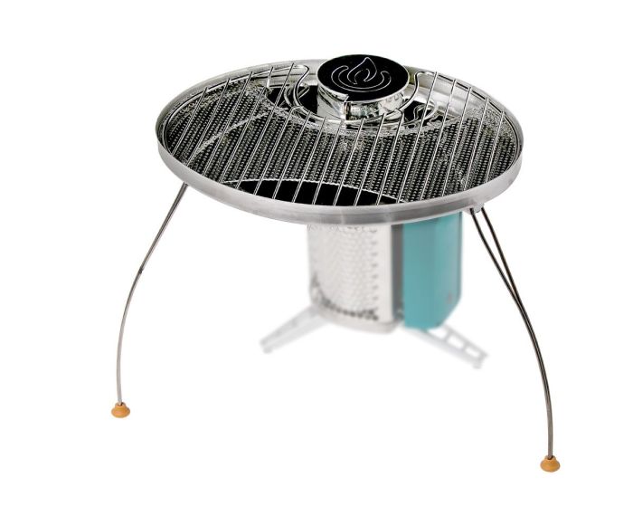 BioLite Portable Grill main product photo