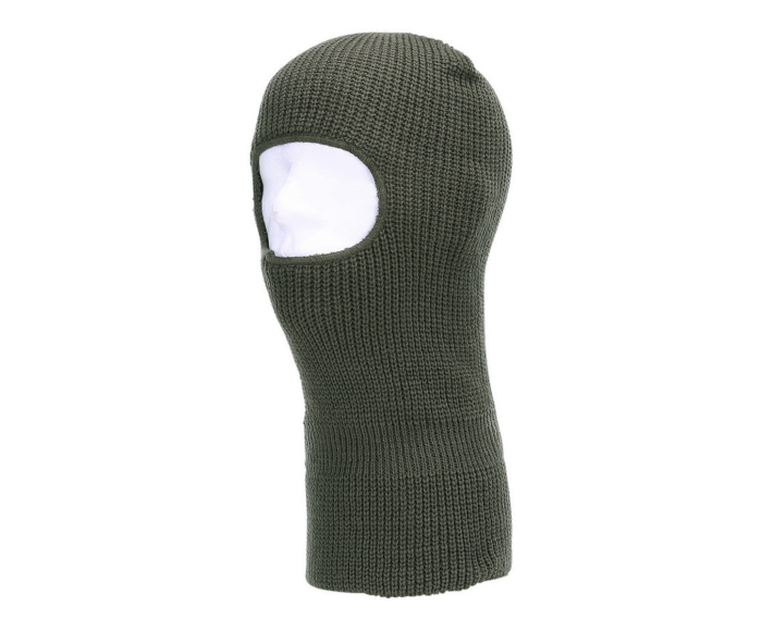 Grüne Sturmhaube main product photo