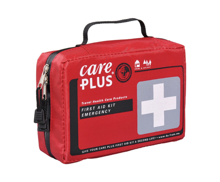 Care Plus Erste-Hilfe-Set - Notfall main product photo