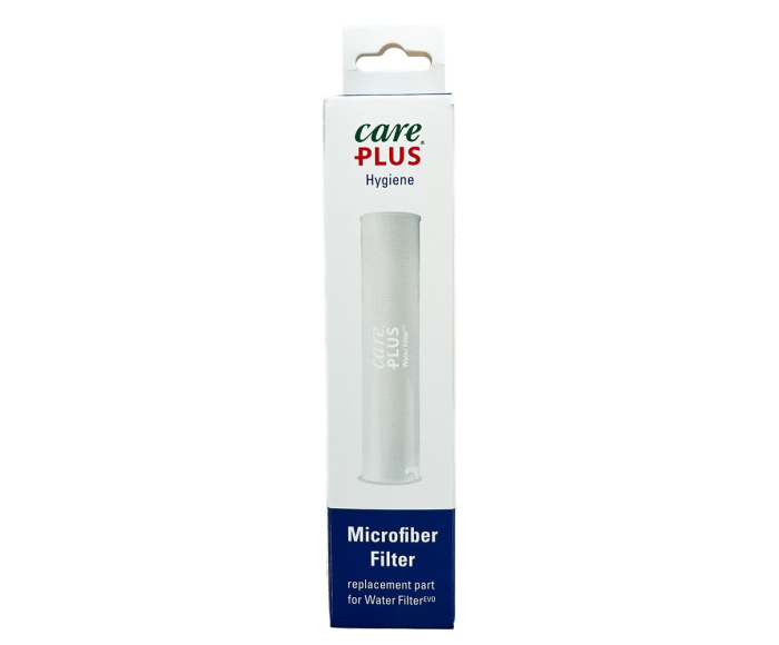 Care Plus EVO Mikrofaser-Ersatzfilter main product photo