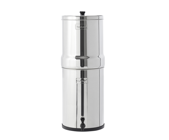 Crown Berkey Wasserfilter