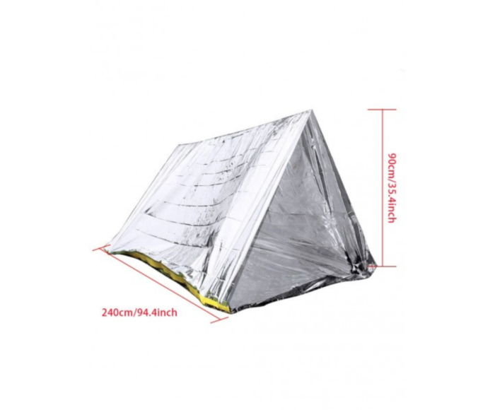 Notzelt main product photo