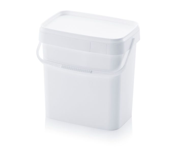 Emmer Rechteckig 10,3L main product photo