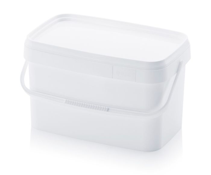 Eimer Rechteckig 12,8L main product photo