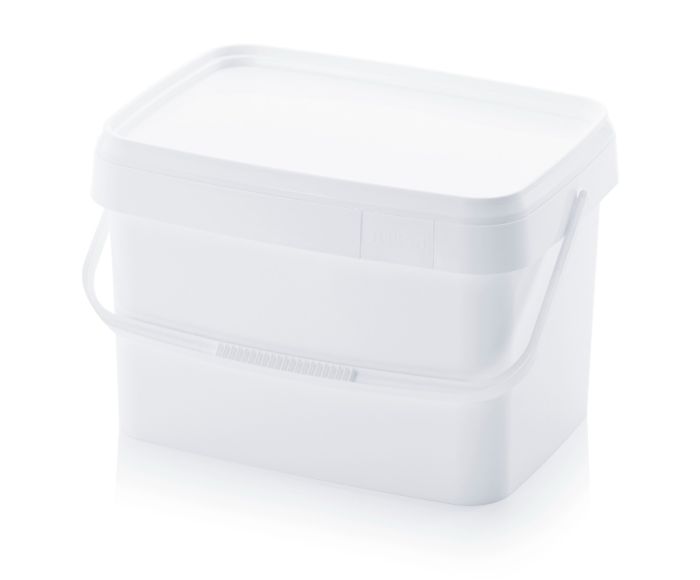 Eimer Rechteckig 20L main product photo