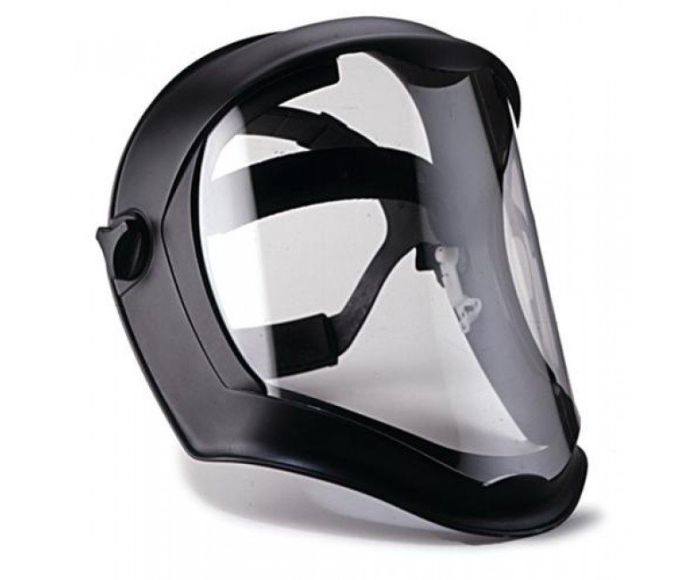 Gesichtsschutz Ebola Honeywell Bionic main product photo
