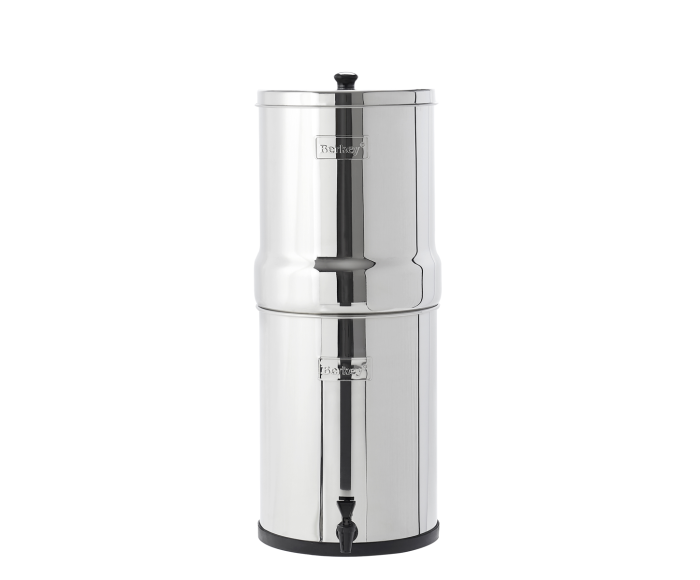 Imperial Berkey Wasserfilter