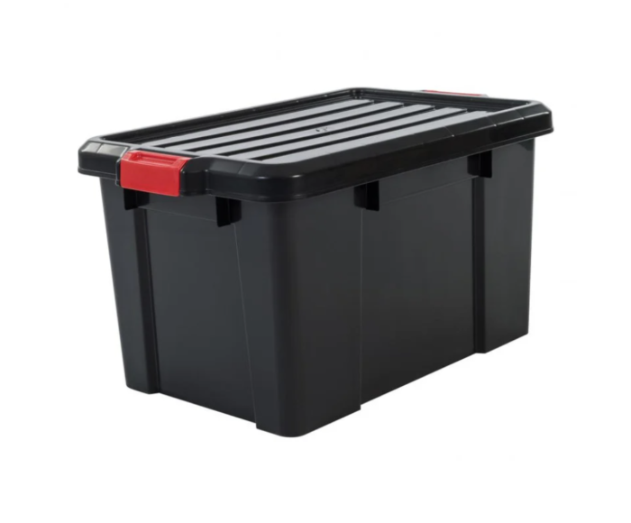 Iris Powerbox - 50 Liter main product photo