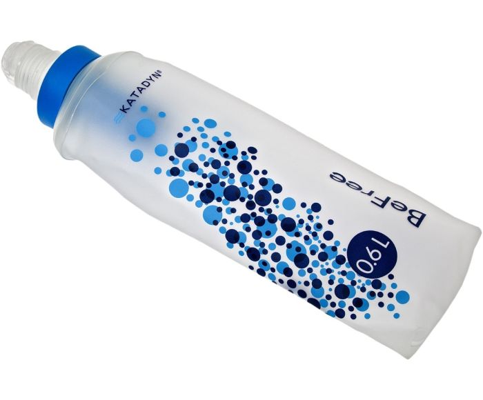 Katadyn BeFree 0.6L wasserfilter 