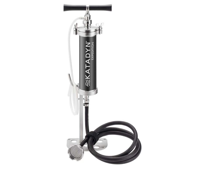 Katadyn Expedition Wasserfilter