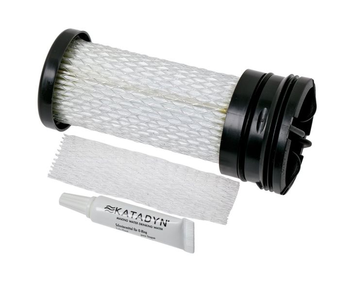 Katadyn Hiker Pro Ersatzfilter main product photo