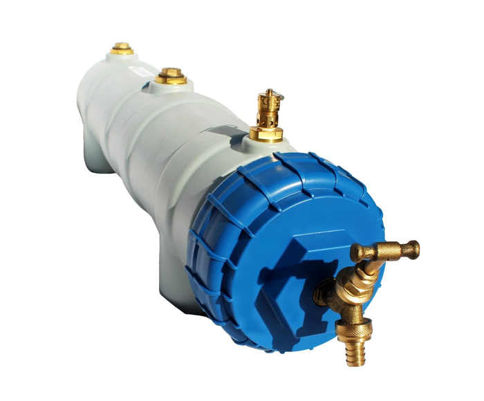 LifeSaver C1 Großraum-Wasserfilter main product photo