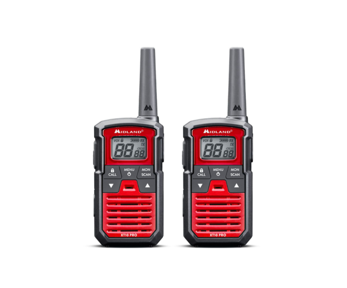Midland XT10 PRO (2er Set) main product photo