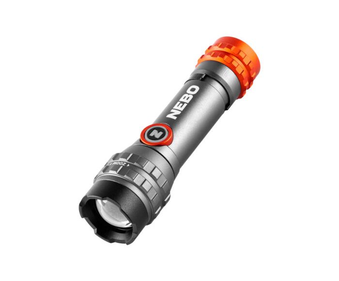 Nebo 450L Flex Wiederaufladbar