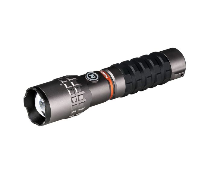 Nebo Slyde King 2K Wiederaufladbar main product photo