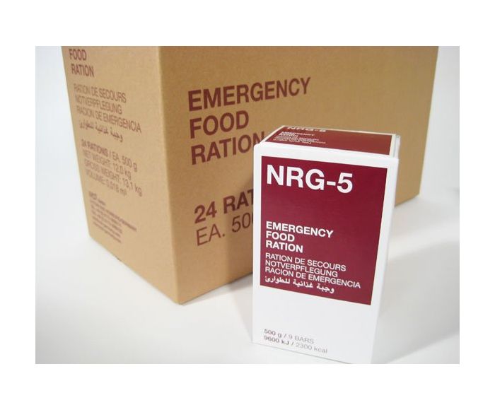 NRG 5 Notration 24 Tage main product photo