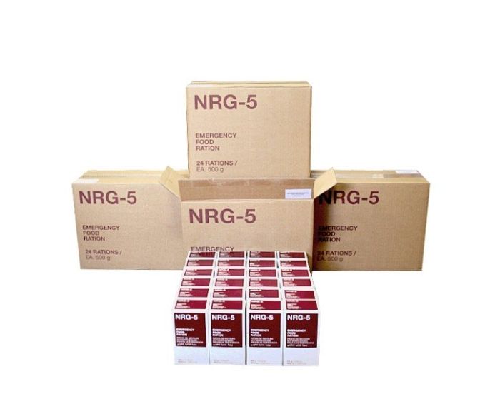 NRG 5 Notration 3 Monate main product photo