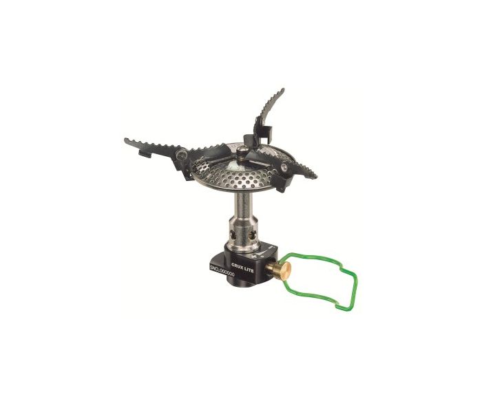 Optimus Crux Lite Campingkocher main product photo