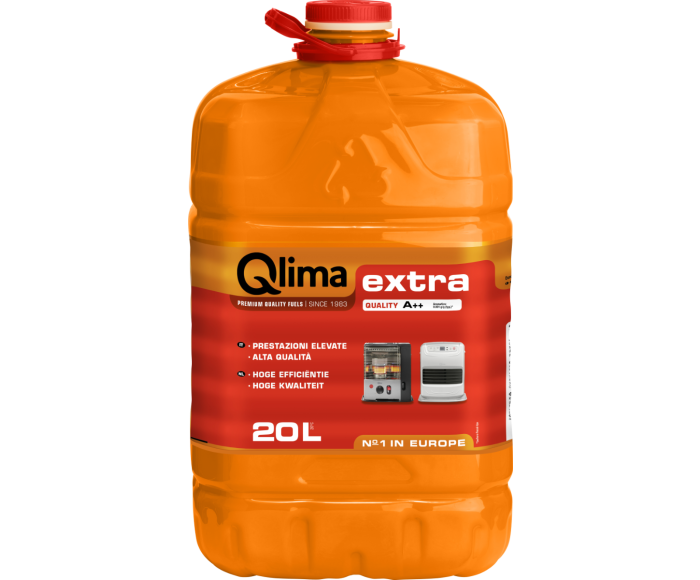 Petroleumofen-Brennstoff 20 Liter
