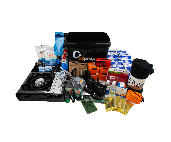Plus notfallpaket main product photo