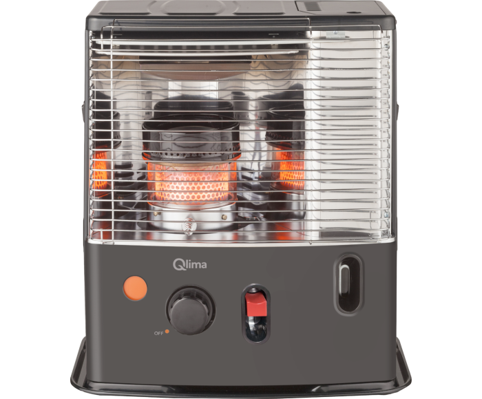 Qlima R4224 STC-2 Petroleumheizung main product photo