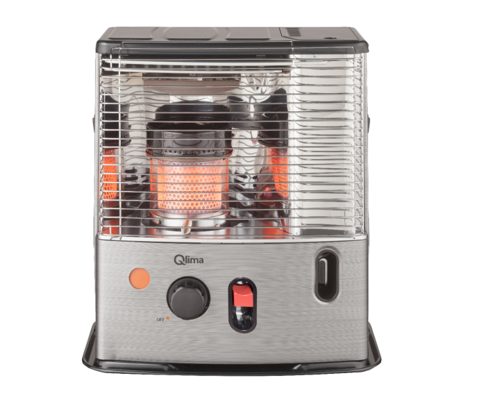 Qlima R 7227S TC-2 main product photo