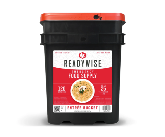 14 Tage Notration ReadyWise main product photo