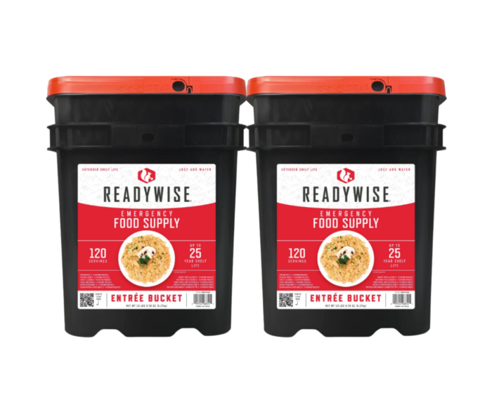 24 Tage Notration ReadyWise main product photo