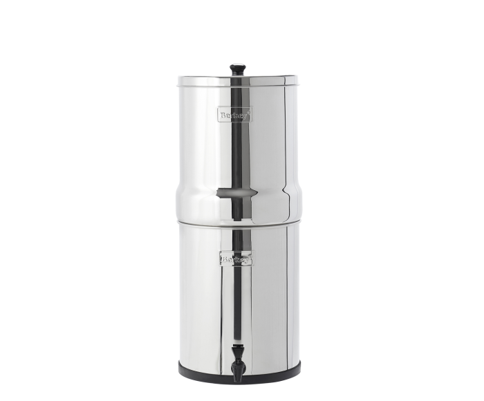 Royal Berkey Wasserfilter main product photo