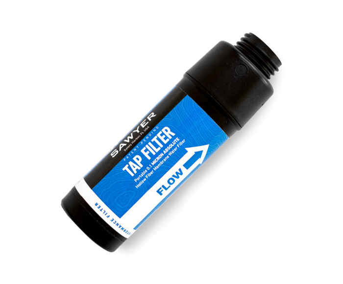 Sawyer Wasserfilter-System SP134 main product photo