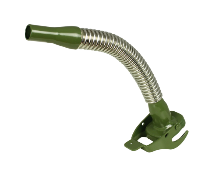 Ausgießer für Stahl-Kraftstoffkanister main product photo