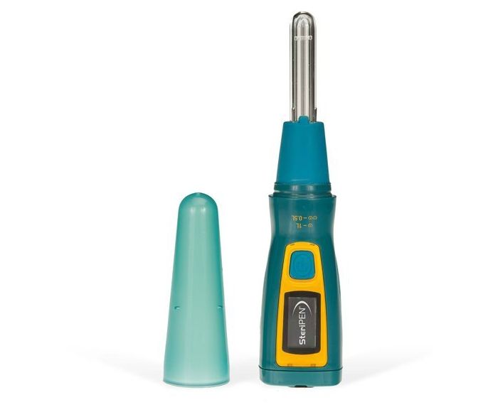 SteriPEN Ultra UV-Wasserfilter main product photo