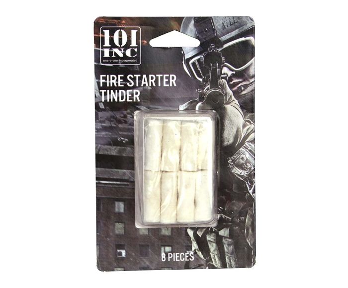 Feuer-Starter-Kit main product photo