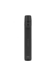 Lifestraw Peak Series Personal Straw – Dunkelgrau