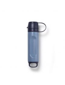 LifeStraw Peak Personal Series Solo - Bergblau
