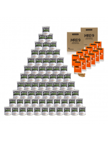 Fuel Your Preparation Notvorrat 6 Monate