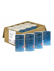 Katadyn Notration vegetarisch – 1 Monat