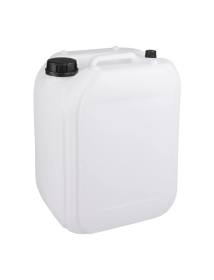20 Liter stapelbarer UN-Kanister