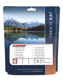 Katadyn Notration Chicken Tikka Beutel