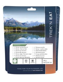 Katadyn Notration Mexikanische Quinoa Beutel