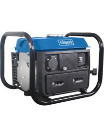 Scheppach Aggregaat 1000W
