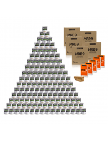 Fuel Your Preparation Notvorrat 12 Monate