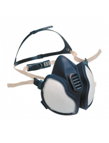 3M 4255 Gasmaske