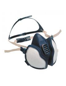 3M 4255 Gasmaske
