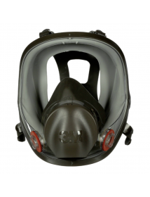 3M Vollgesichtsgasmaske 6900 Größe L