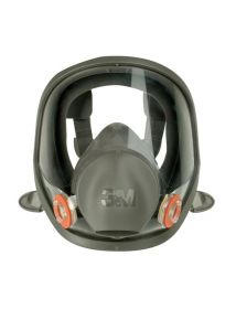 Gasmaske